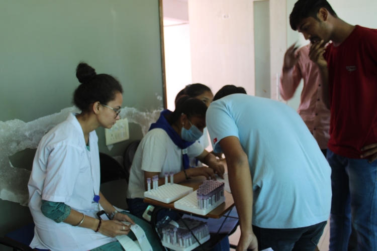 Saraswati Institute of Pharmaceutical Sciences Gandhinagar Events photo 57
